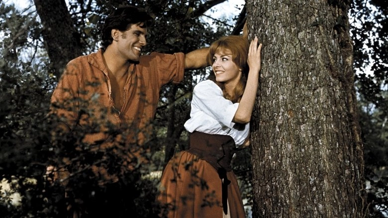 Angelique (1964)