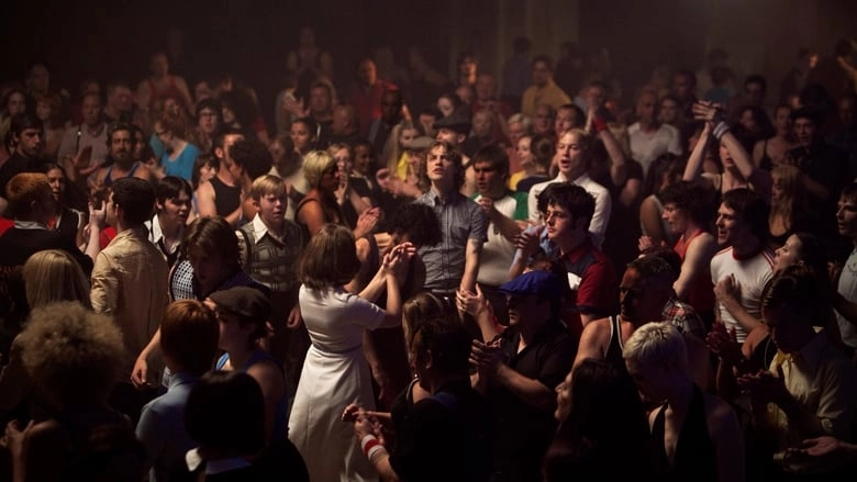 Northern Soul (2014)