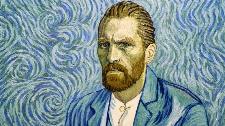 Loving Vincent (2017)