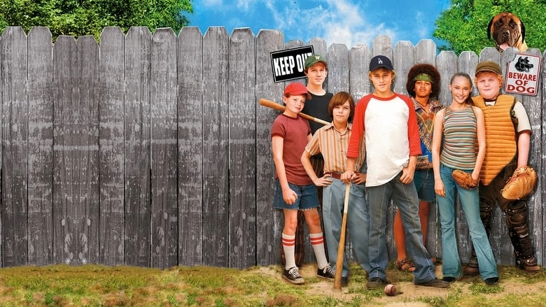 The Sandlot 2 (2005)