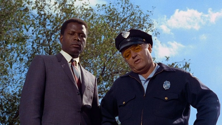 In The Heat Of The Night (1967)
