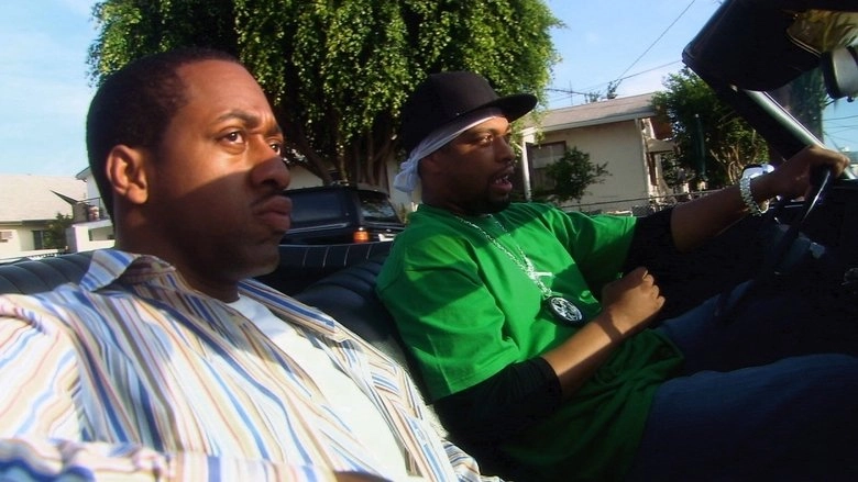 Who Made The Potatoe Salad? (2006)