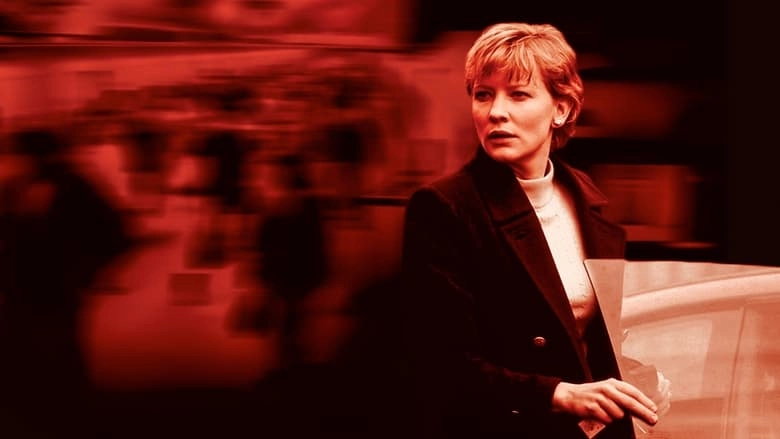 Veronica Guerin (2003)