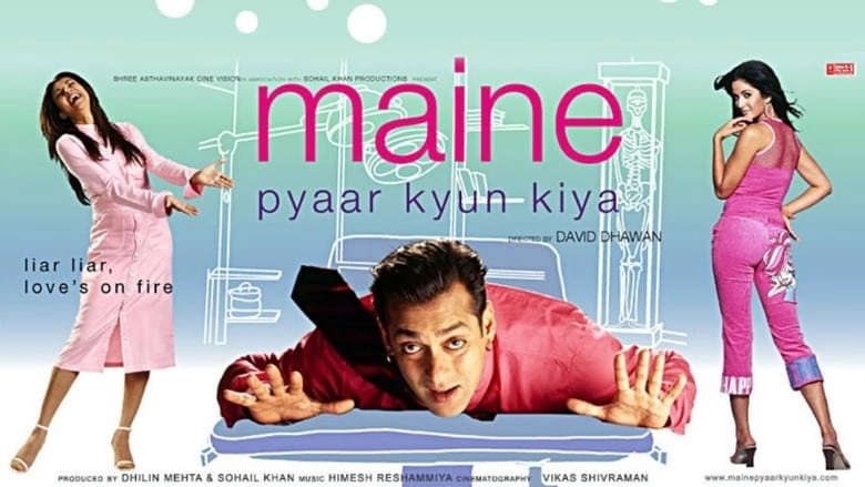 Maine Pyaar Kyun Kiya (2005)