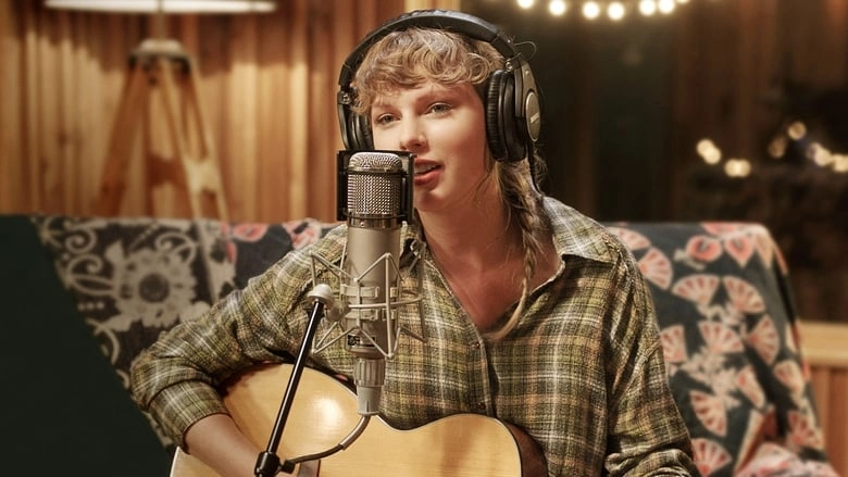 Taylor Swift: Folklore: The Long Pond Studio Sessions (2020)