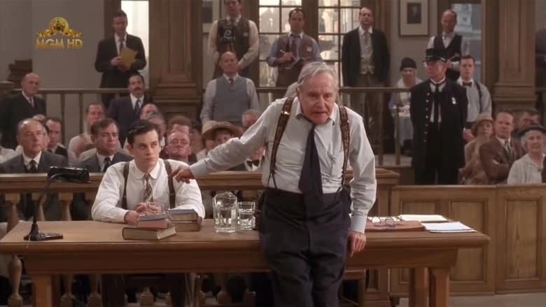 Inherit The Wind (1999)