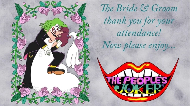 The Wedding Of Vera Drew & The Joker (2024)