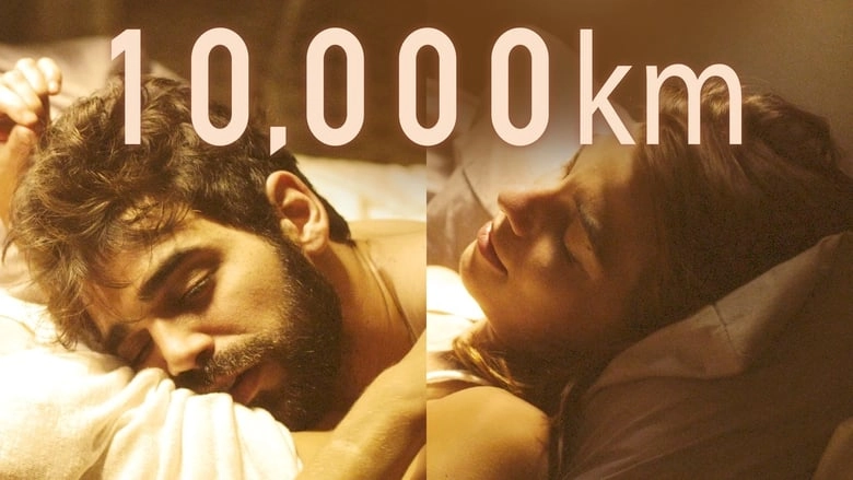 10.000 Km (2014)