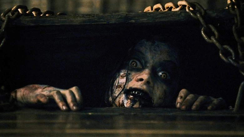 Evil Dead (2013)