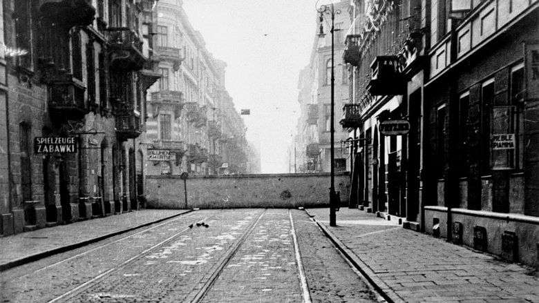 Warsaw: A City Divided (2019)