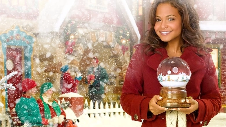 Snowglobe (2007)