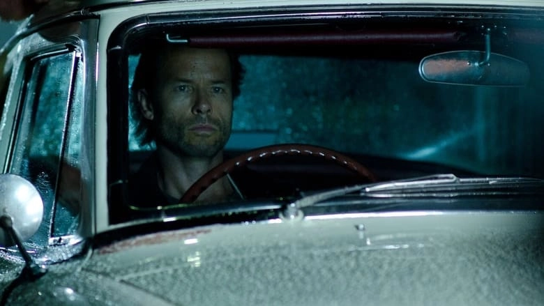 Jack Irish: Bad Debts (2012)