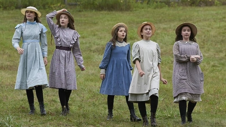 L.M. Montgomery's Anne Of Green Gables: The Good Stars (2017)