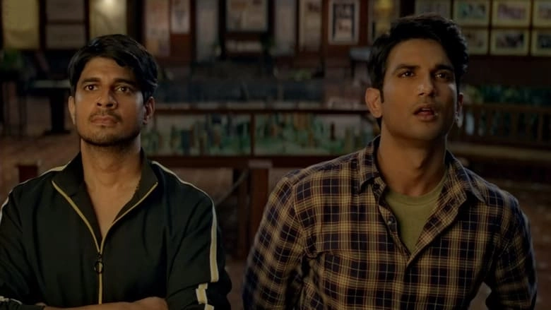 Chhichhore (2019)