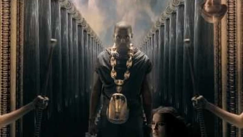 Kanye West: A Higher Power (2020)