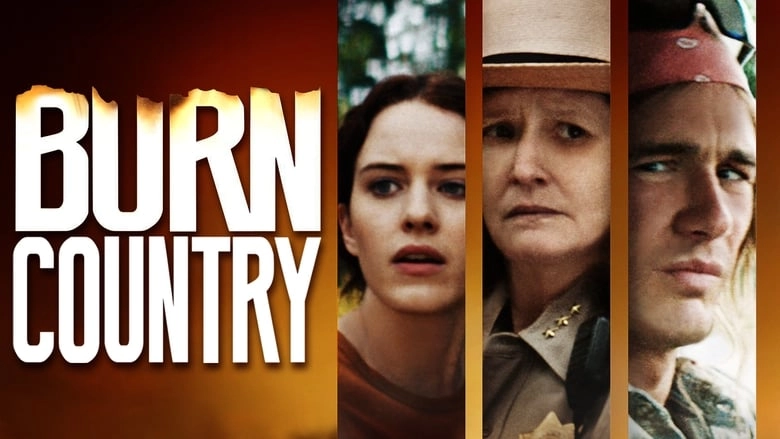 Burn Country (2016)