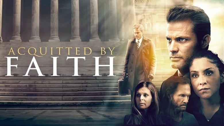 Acquitted By Faith (2020)