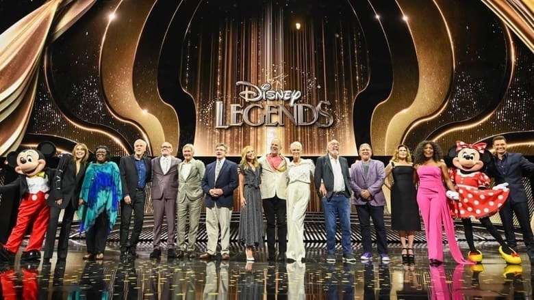 Disney Legends Awards Ceremony (2024)