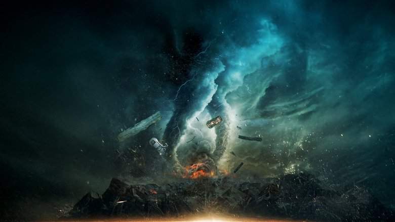 The Twisters (2024)