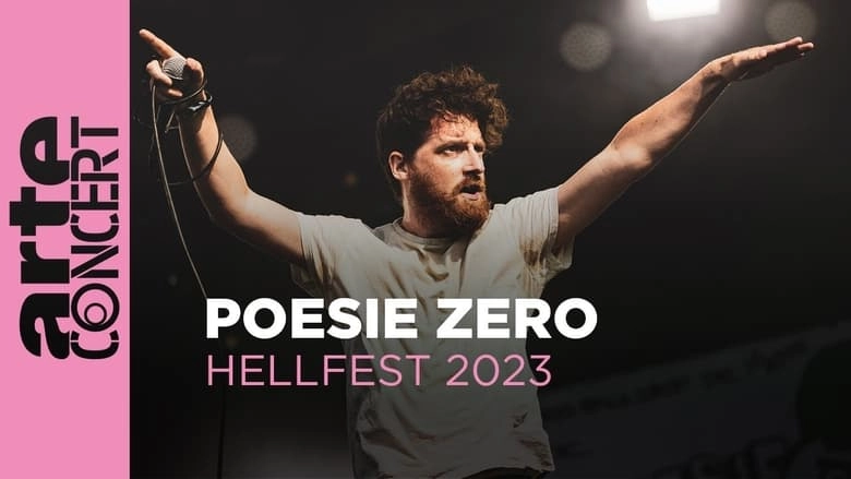 Poesie Zero - Hellfest 2023 (2023)