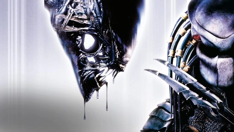 Alien Vs. Predator (2004)