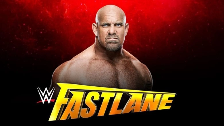 WWE Fastlane (2017)