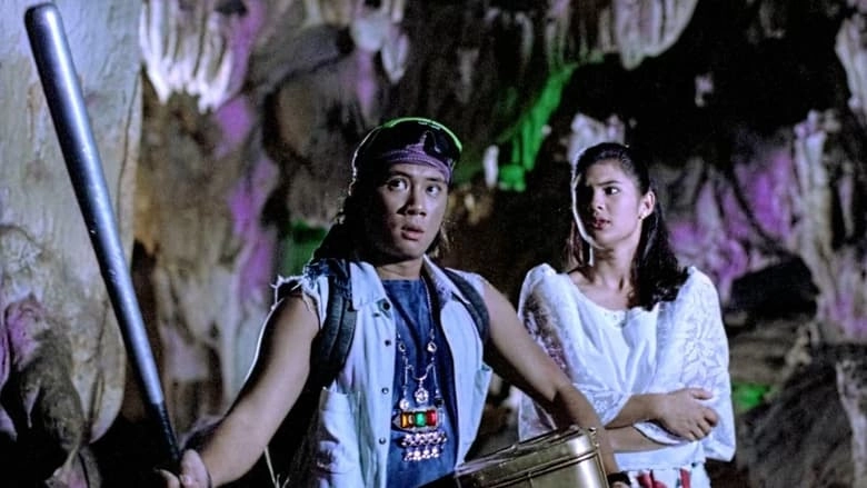 Ang Pagbabalik Ni Pedro Penduko (1994)