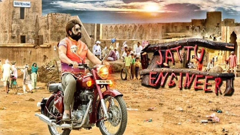 Jattu Engineer (2017)