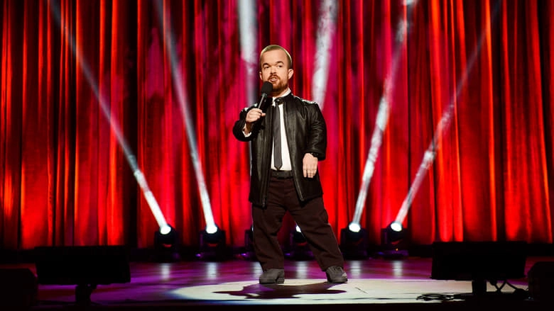 Brad Williams: Daddy Issues (2016)