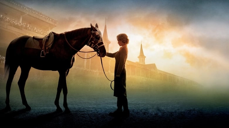 Secretariat (2010)