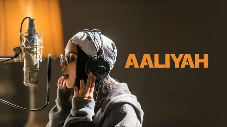 Aaliyah: The Princess Of R&B (2014)