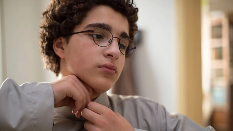 Young Ahmed (2019)