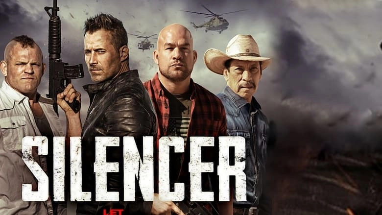 Silencer (2018)