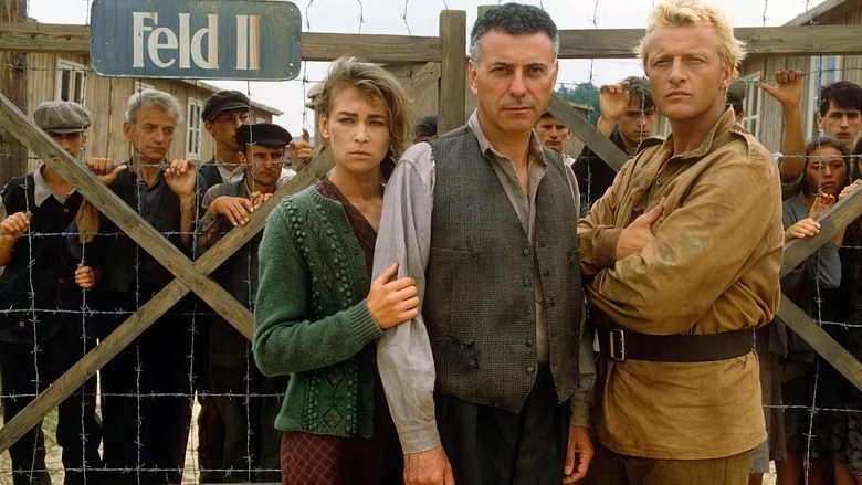Escape From Sobibor (1987)