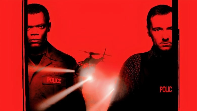 The Negotiator (1998)