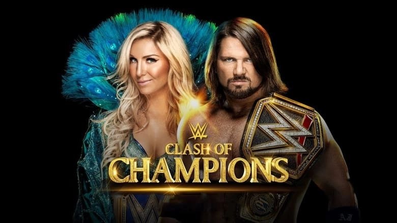 WWE Clash Of Champions (2017)