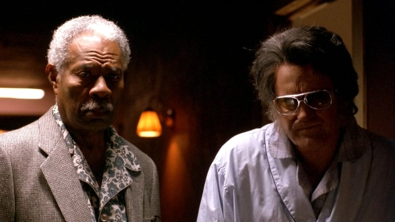 Bubba Ho-Tep (2002)