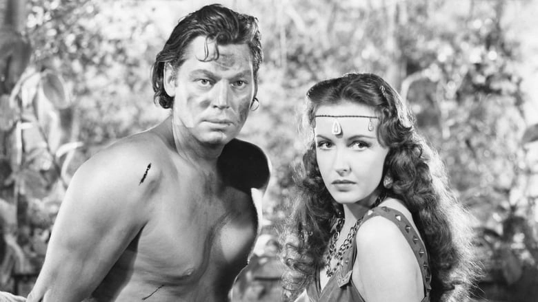 Tarzan Triumphs (1943)