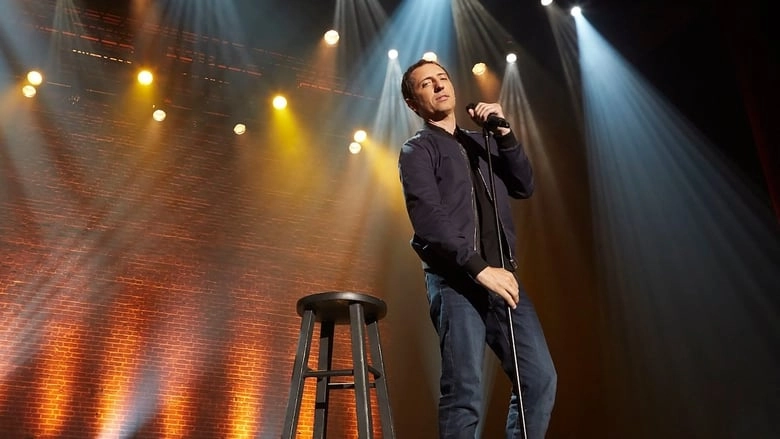 Gad Elmaleh: Part En Live (2017)