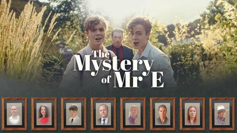 The Mystery Of Mr E (2023)