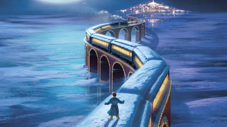 The Polar Express (2004)