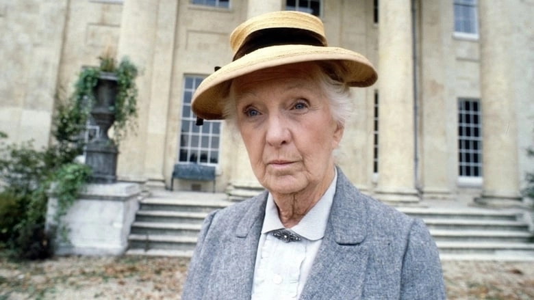 Miss Marple: The Murder At The Vicarage (1986)