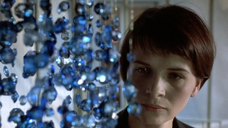 Three Colors: Blue (1993)