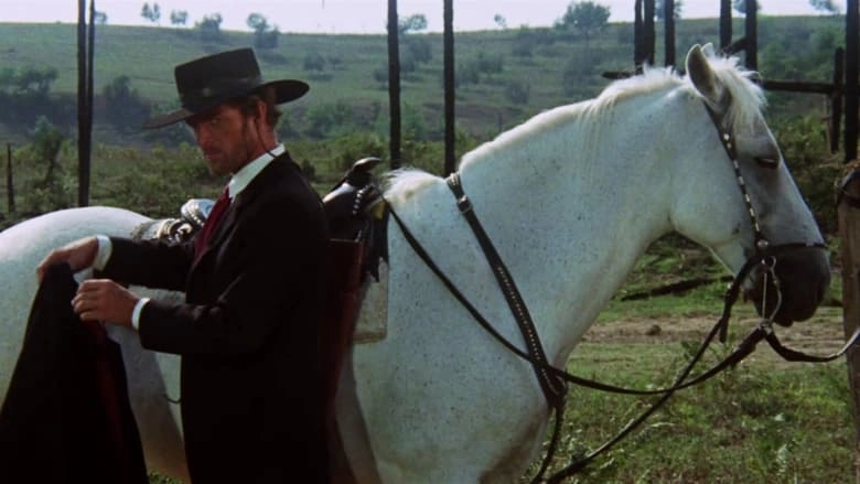 I Am Sartana, Your Angel Of Death (1969)