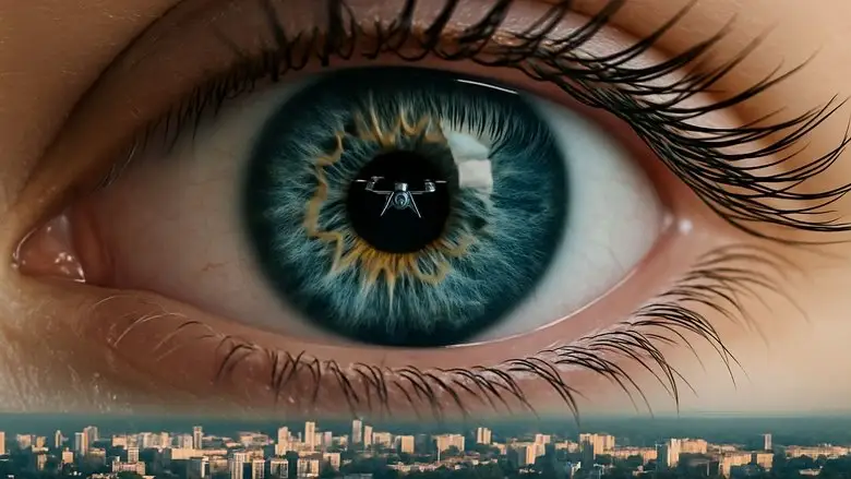 Kherson: Human Safari (2025)