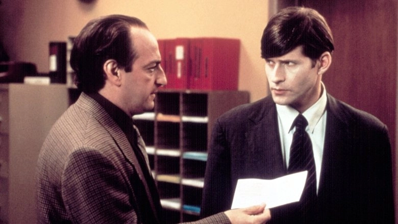 Bartleby (2001)