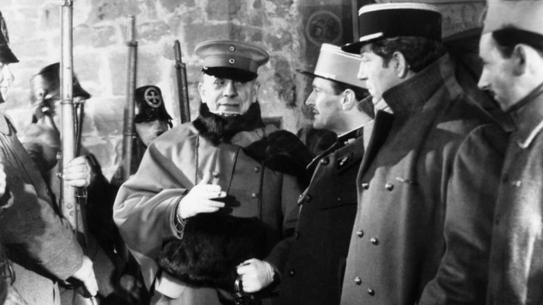 The Grand Illusion (1937)