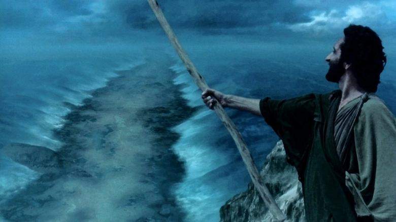 Moses (1995)