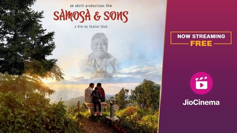 Samosa & Sons (2023)