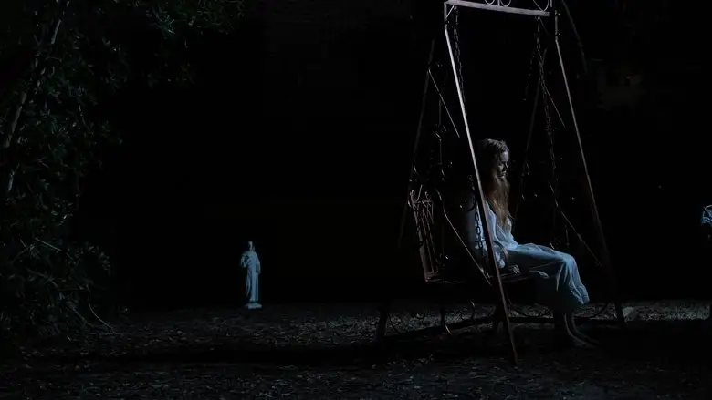 The Ritual (2025)